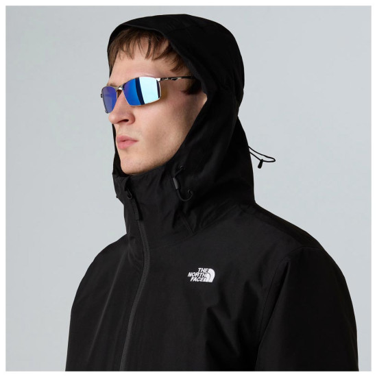 The North Face Ανδρικό μπουφάν Carto Mono Triclimate Hooded Jacket